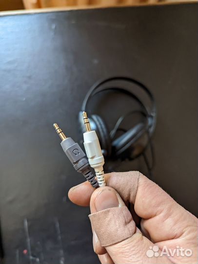 Наушники Philips shm 1900