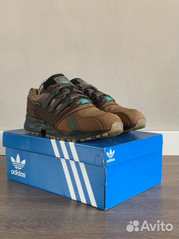 Adidas equipment CSG 91 gore-TEX 2021