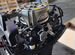 Новый лодочный мотор Tohatsu M25HS, 2T, 429 см3