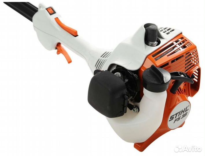 Мотокоса stihl fs 38