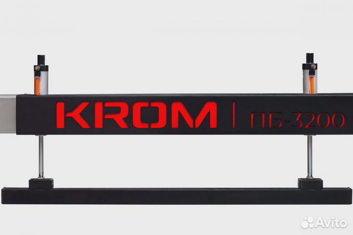 Пневмобалка для станка