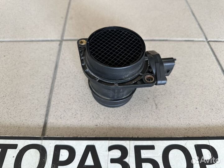 Датчик дмрв chevrolet niva