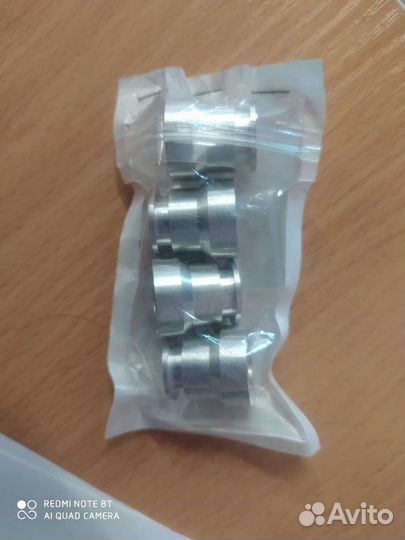 Форсунка топливная