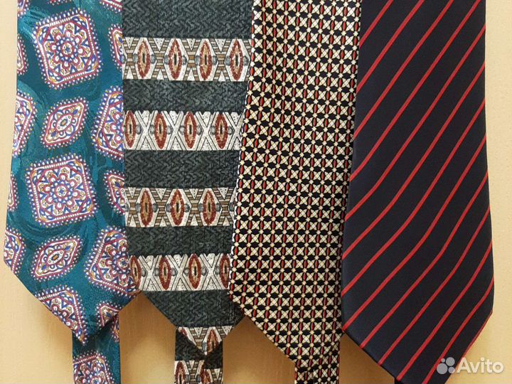 Галстук мужской
