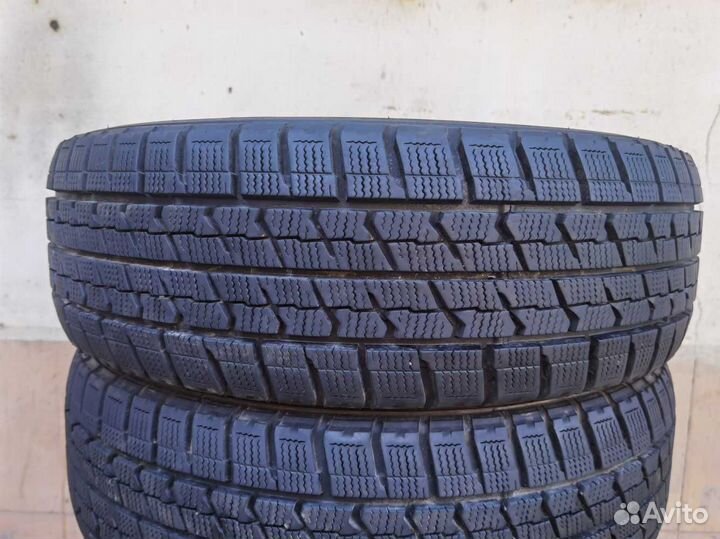 Goodyear UltraGrip Ice Navi Zea 195/65 R15 91Q