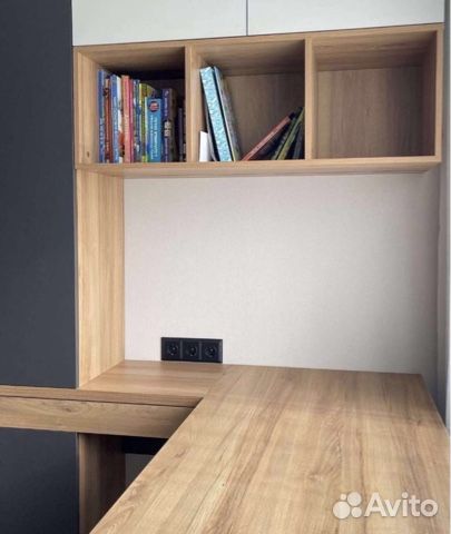 Мебель для школьника