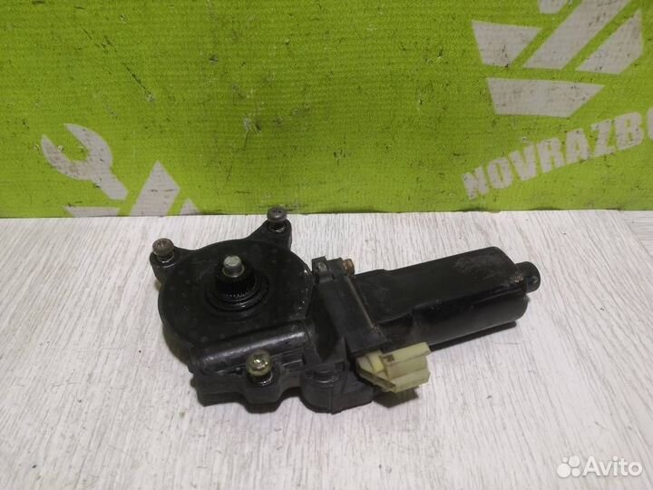 Моторчик стеклоподъемника Хендай Акцент 2