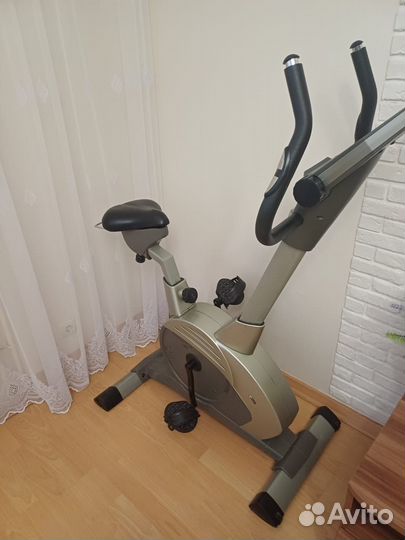 Велотренажер torneo