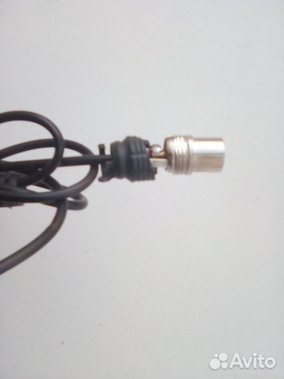 Комнатная антенна