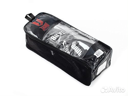 Перчатки боксерские jabb