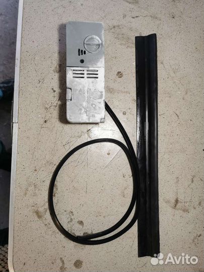 Уплотнитель деспенсер посудомоечной машины Candy