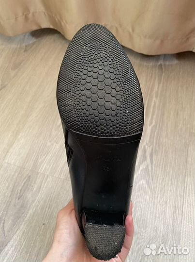 Полусапожки