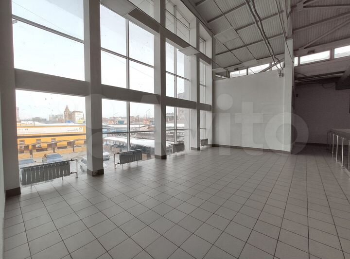 Свободного назначения, 30 м²