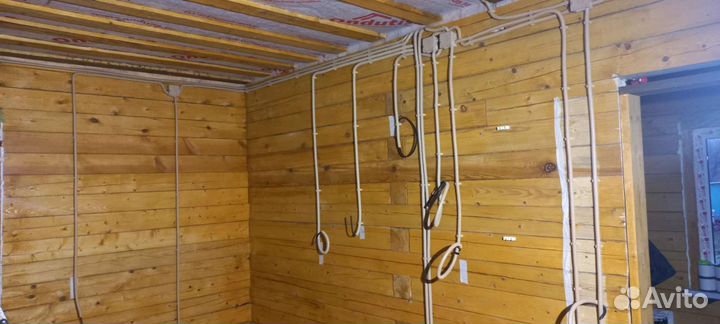 Электрик без посредников