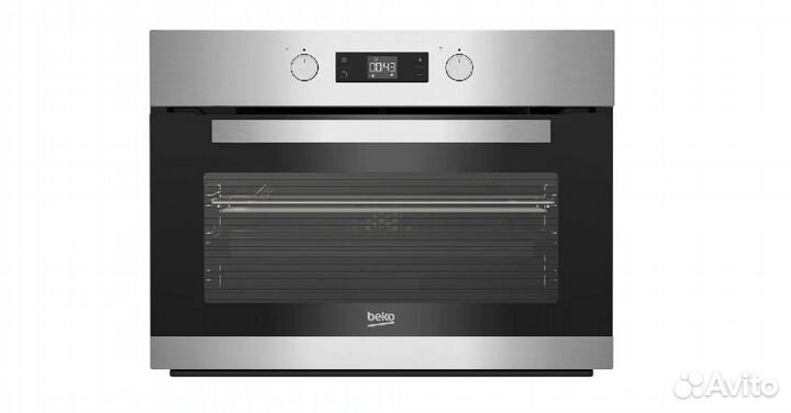 Духовой шкаф узкий Beko