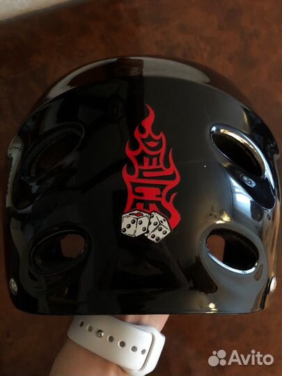 Шлем Mango Helmets