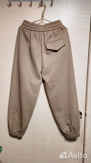 Брюки женские утепленные 44-46