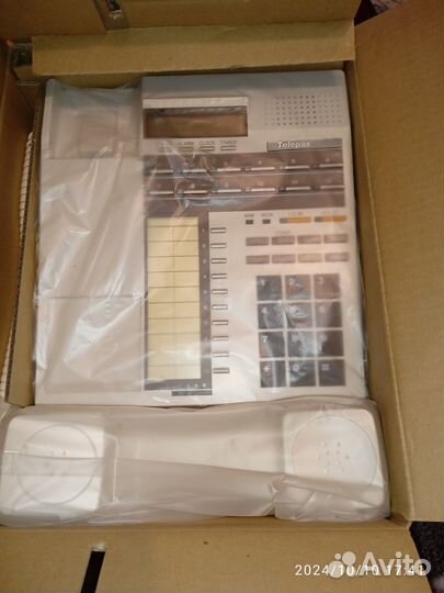 Телефон, факс