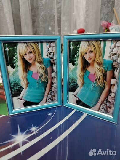 Продам фоторамку