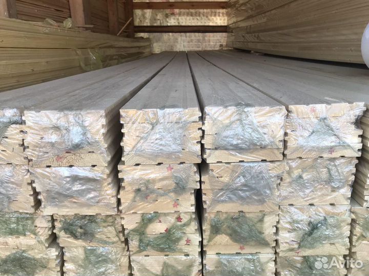 Пиломатериалы: Вагонка полы доска брусок погонаж