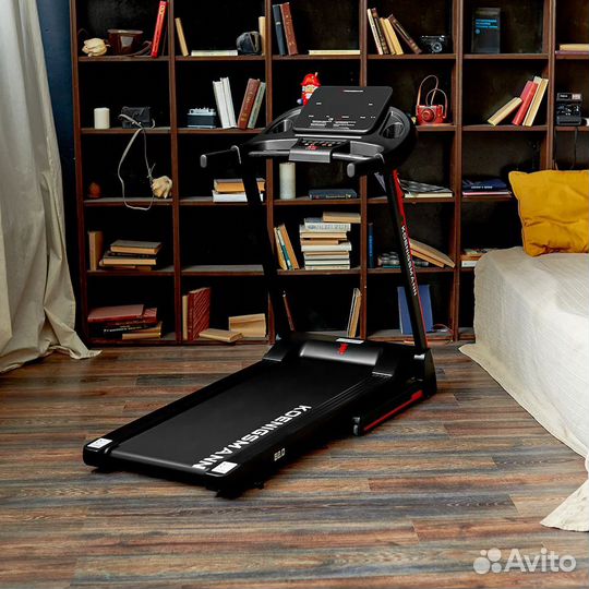 Беговая дорожка