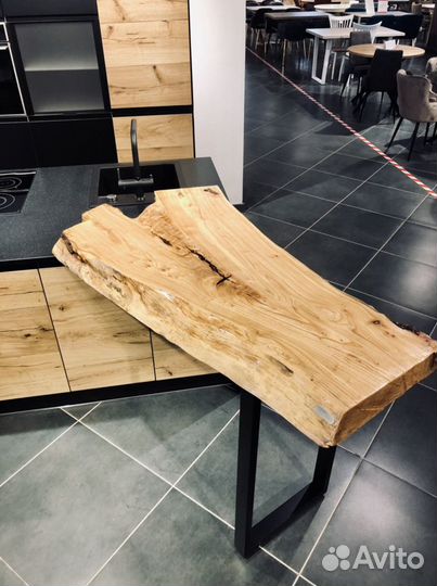 Слэб Из Дерева