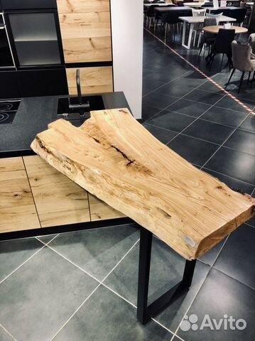 Слэб Из Дерева