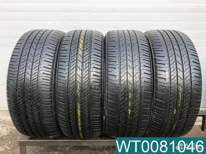 Bridgestone Dueler H/L 400 245/50 R20 95T