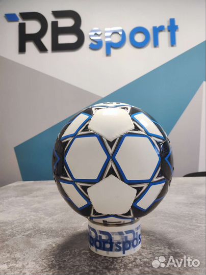 Футбольный мяч select Contra IMS