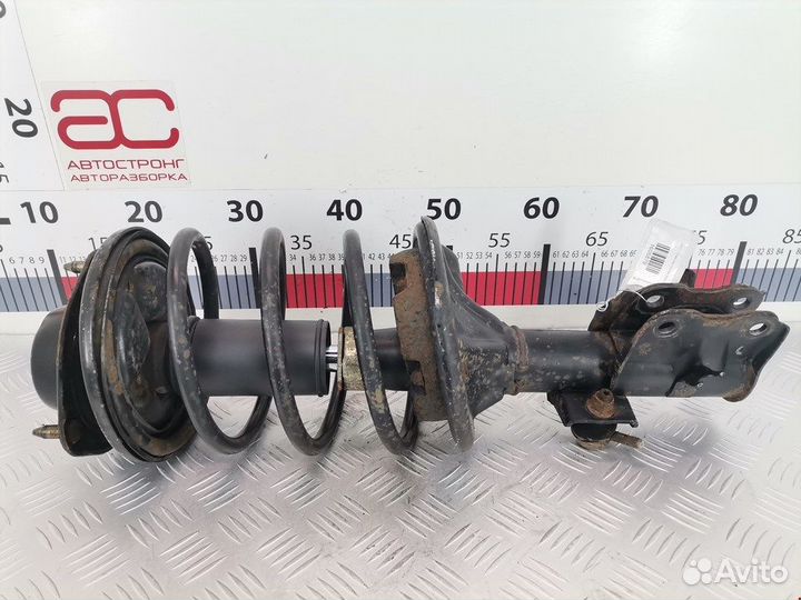 Стойка для Volvo S40 V40 1