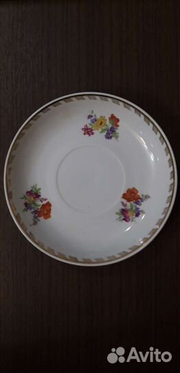 Сервиз чайный