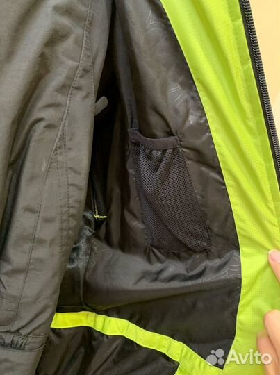 Горнолыжный костюм Cleave