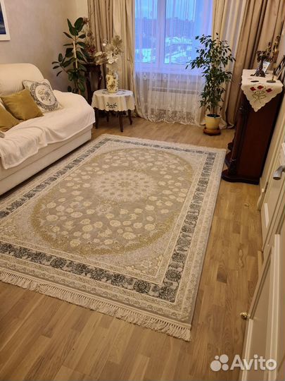 Ковер Иран новый