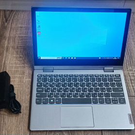 Lenovo flex 3, celeron n4020, 4 gb, ssd