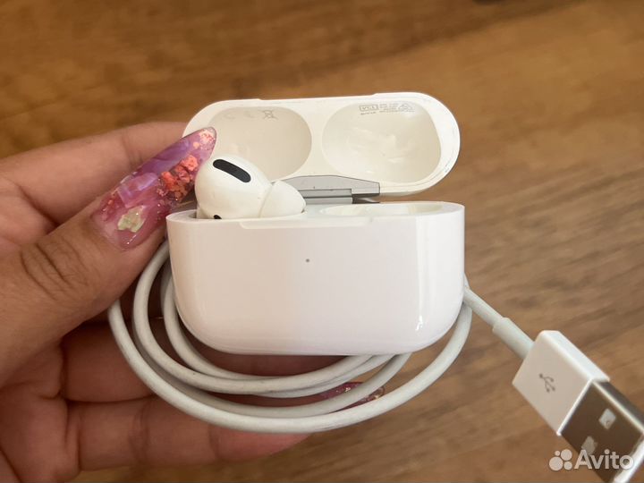 Airpods pro копия