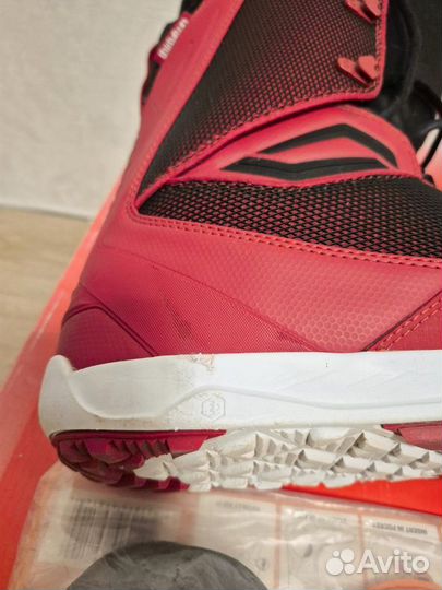 Сноубордические ботинки 32 Thirtytwo Tm 2