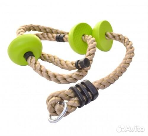 Канат с зацепами