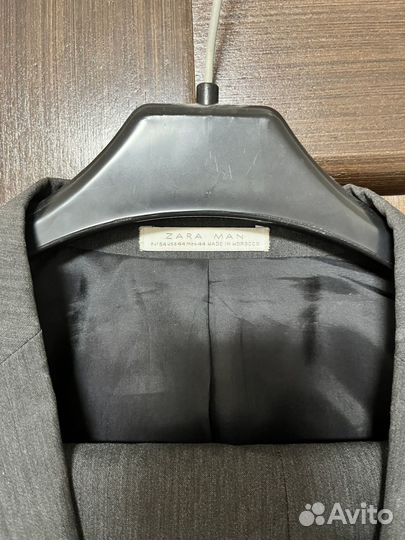 Костюм мужской классика