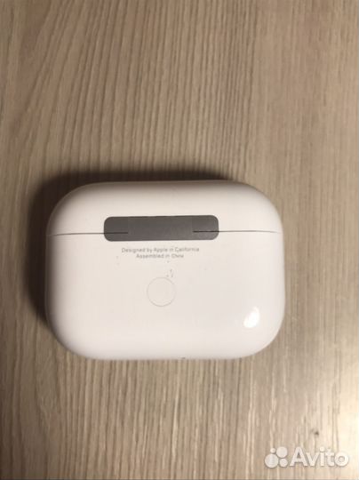 Беспроводные наушники apple airpods pro 2