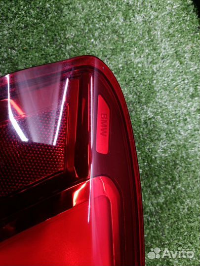 Фонарь в крыло Bmw X5 F15