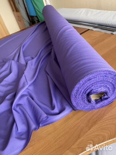 Ткань плательная на отрез