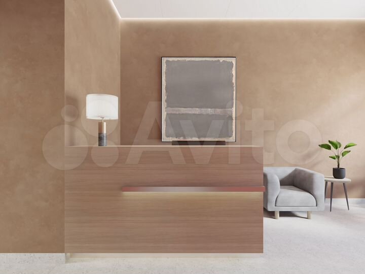 1-к. квартира, 34,1 м², 22/24 эт.