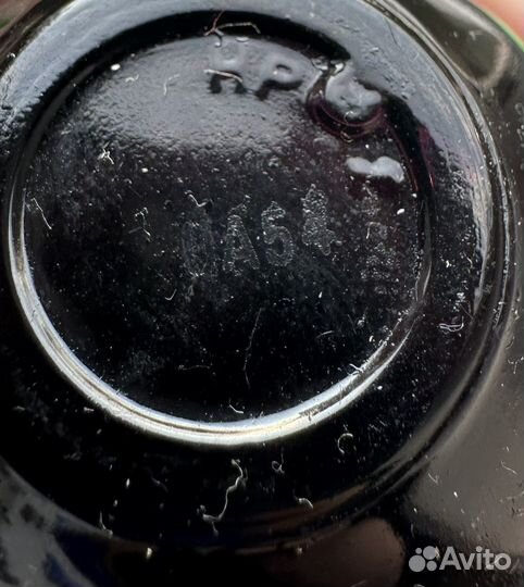 Christian dior poison духи 15 мл винтаж 1990