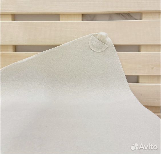 Подарочный набор для бани