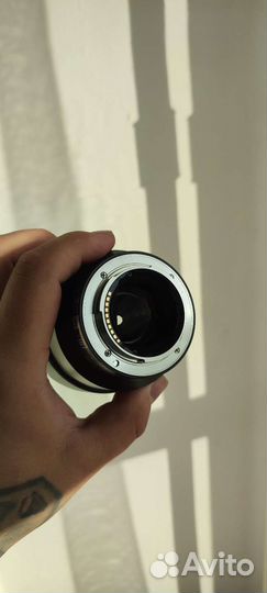 Sony Fe 85mm f 1 8