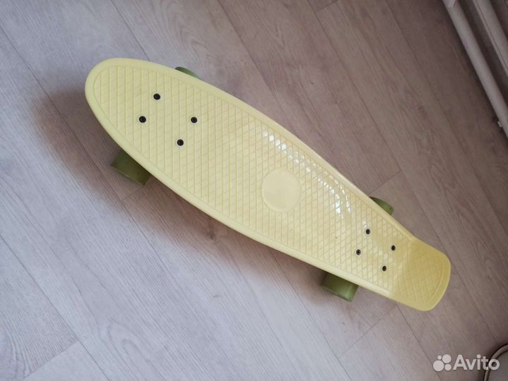 Скейтборд детский