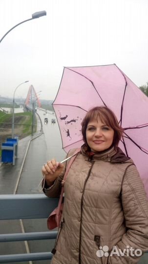 Няня для ребёнка