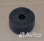 Подушка радиатора камаз д.58