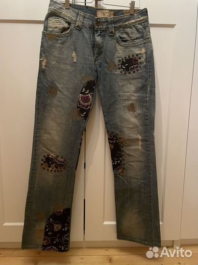 Джинсы bray steve alan 48