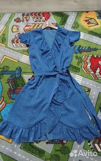 Платье женское